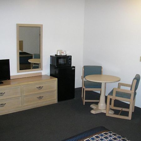 Mecca Motel Colorado Springs Zewnętrze zdjęcie