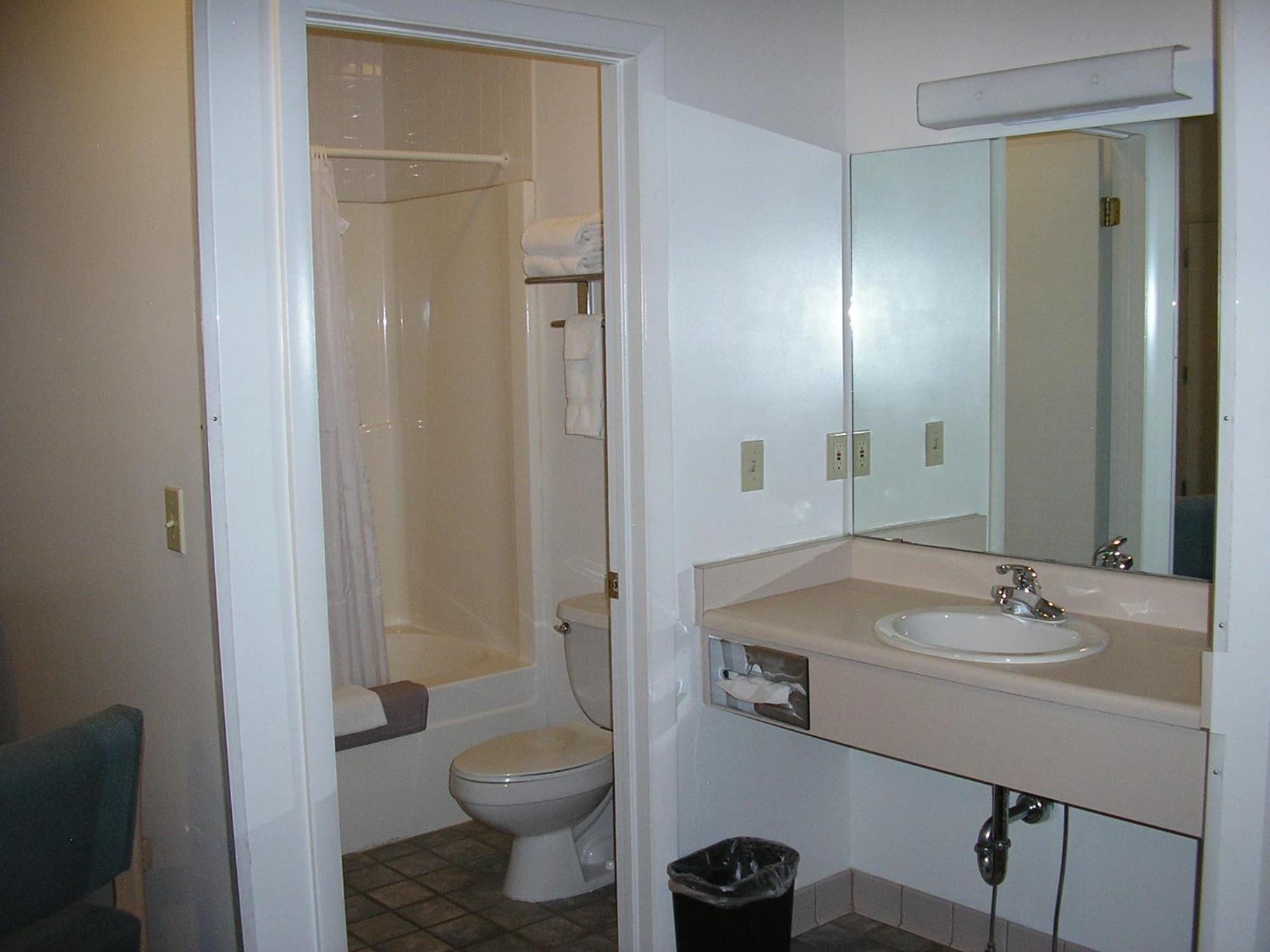 Mecca Motel Colorado Springs Zewnętrze zdjęcie
