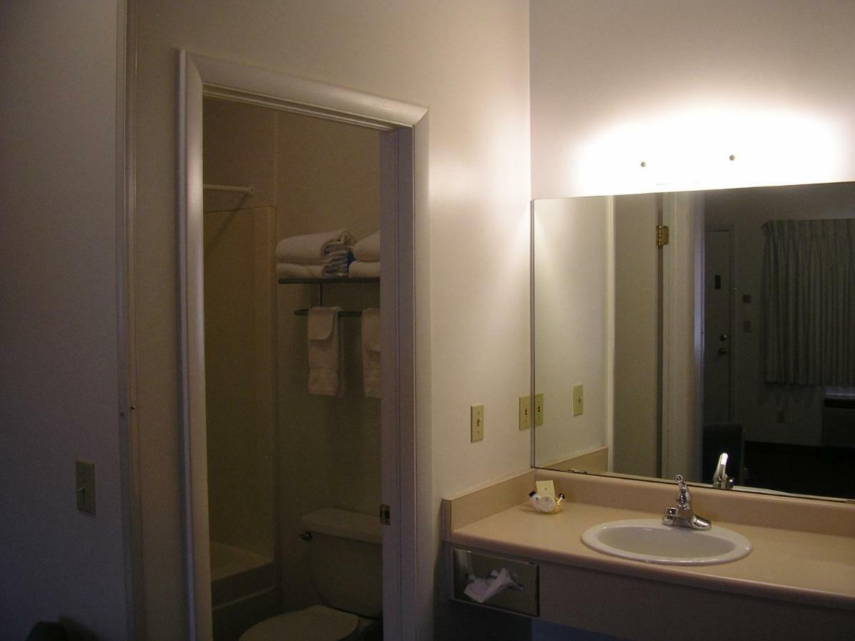 Mecca Motel Colorado Springs Zewnętrze zdjęcie
